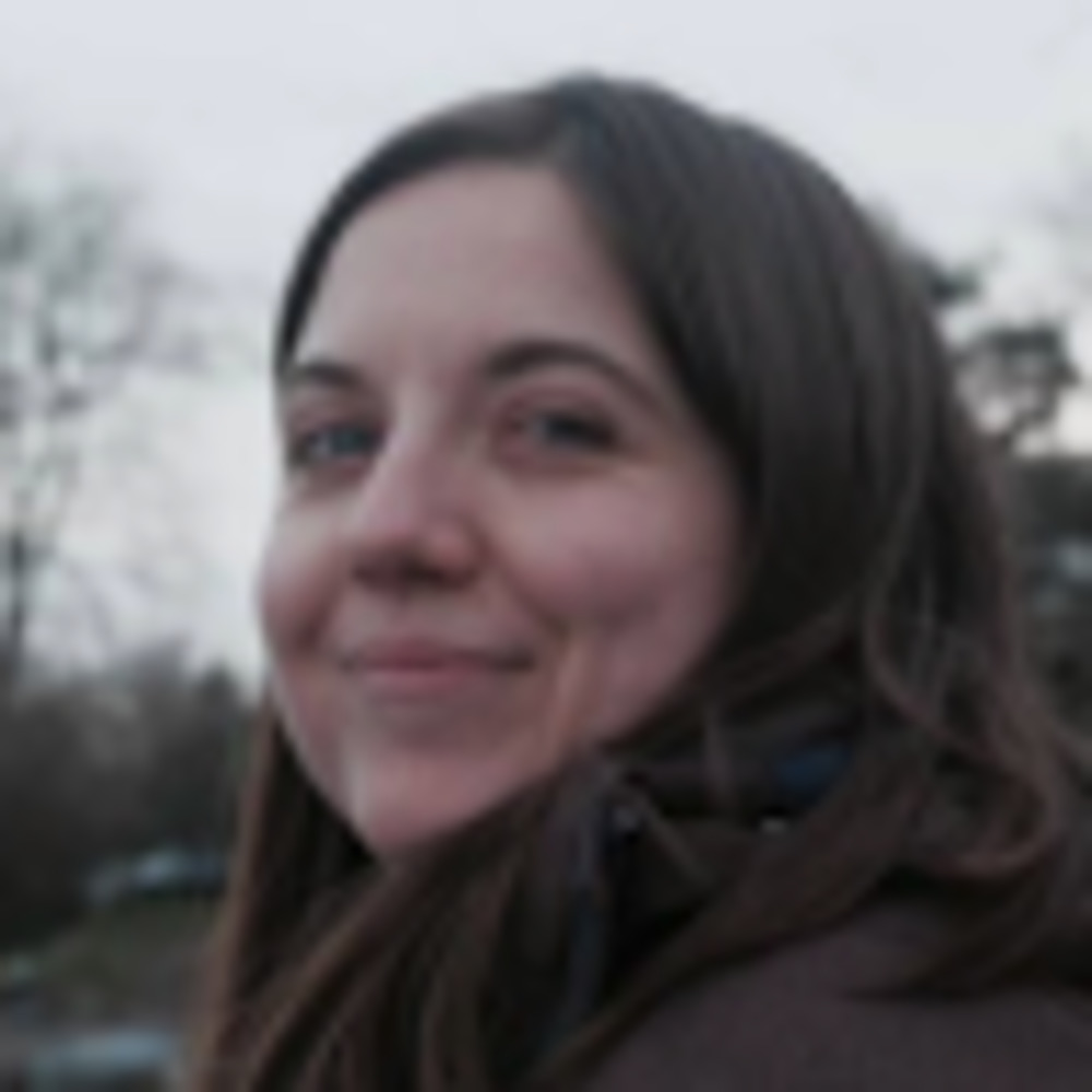 Meet your Posher, Erika